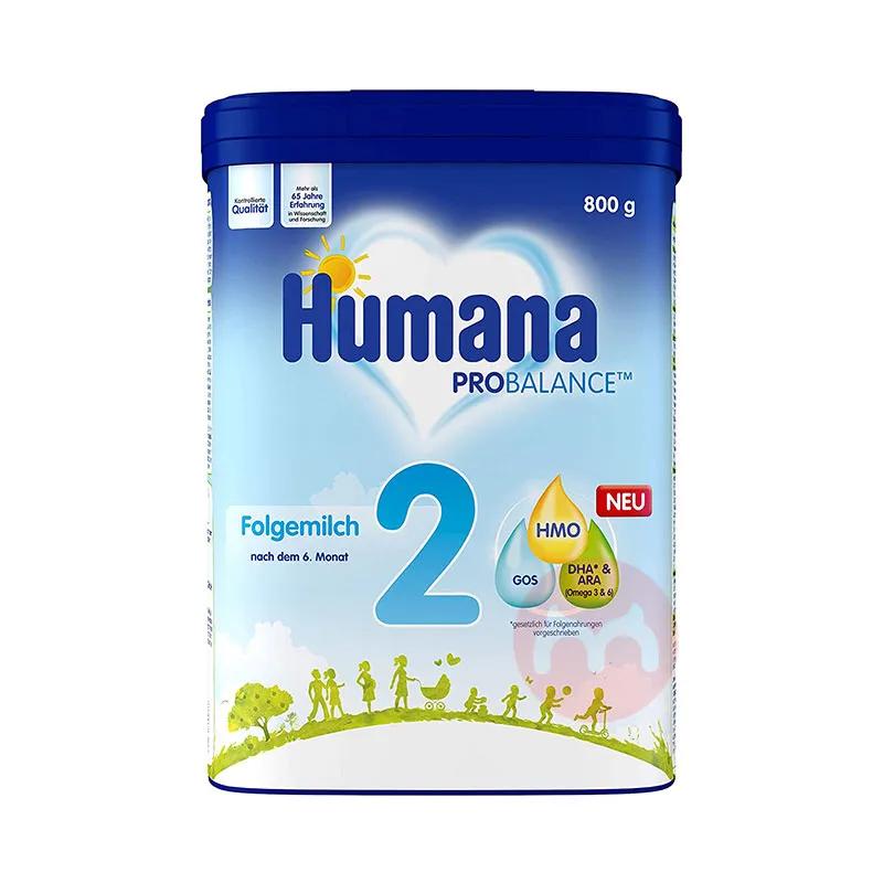 国外排名前十的奶粉品牌,被低估的品牌奶粉还能喝吗