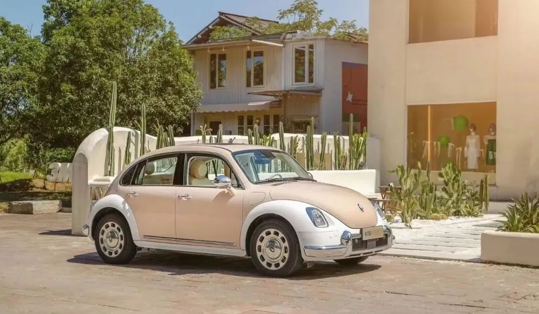 比model3更亲民的新能源车,最适合女士开的几款新能源车推荐