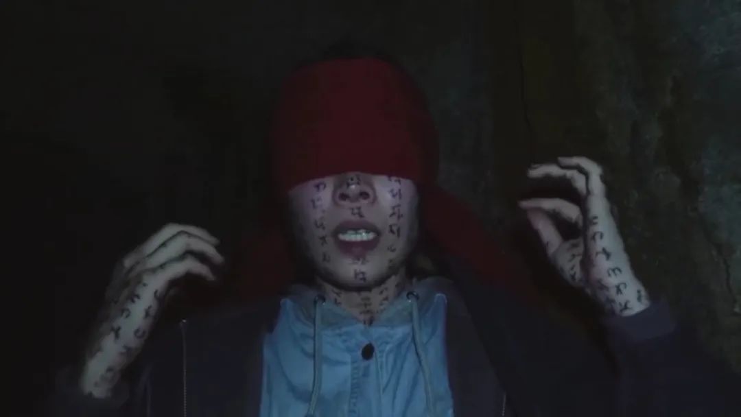 年度最佳恐怖片,年度最佳恐怖片片段