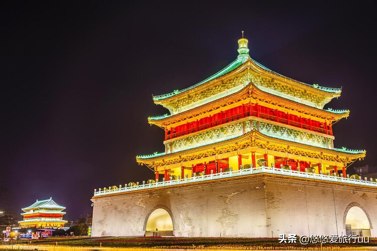 去西安旅游必去的六大景点,去西安旅游最值得去的8大景点