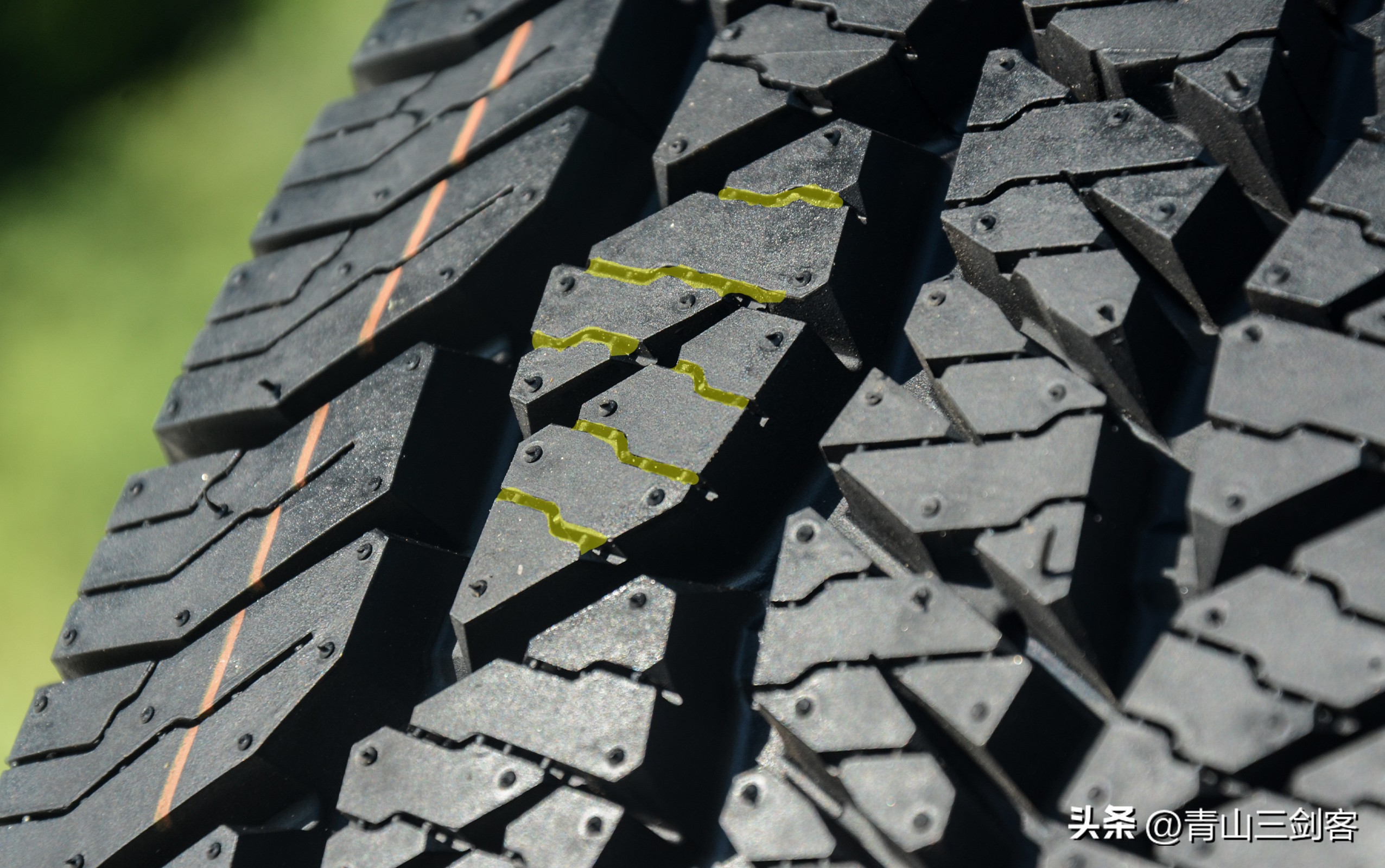 黑熊轻at轮胎怎么样,黑熊at轮胎会用在哪些越野车