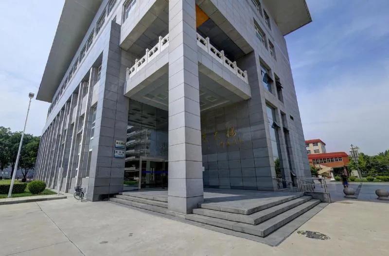 每日一校大学详解,华北电力大学校招