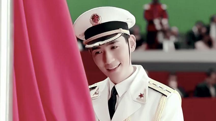 朱一龙一秒都不愿多等完整视频,朱一龙一直坚持的习惯