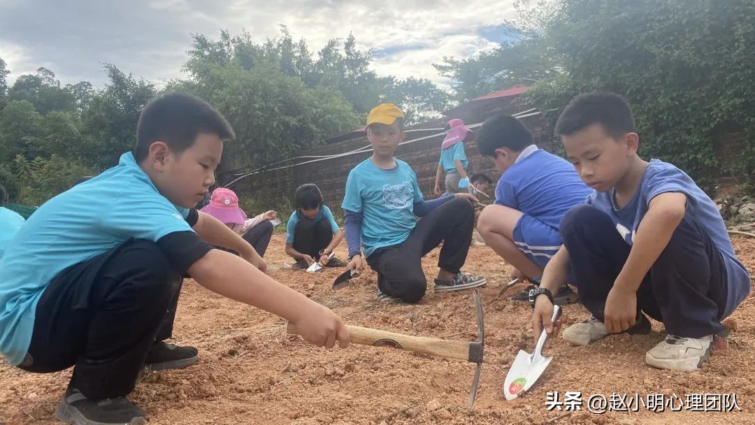 儿童夏令营七天游玩,古镇儿童夏令营