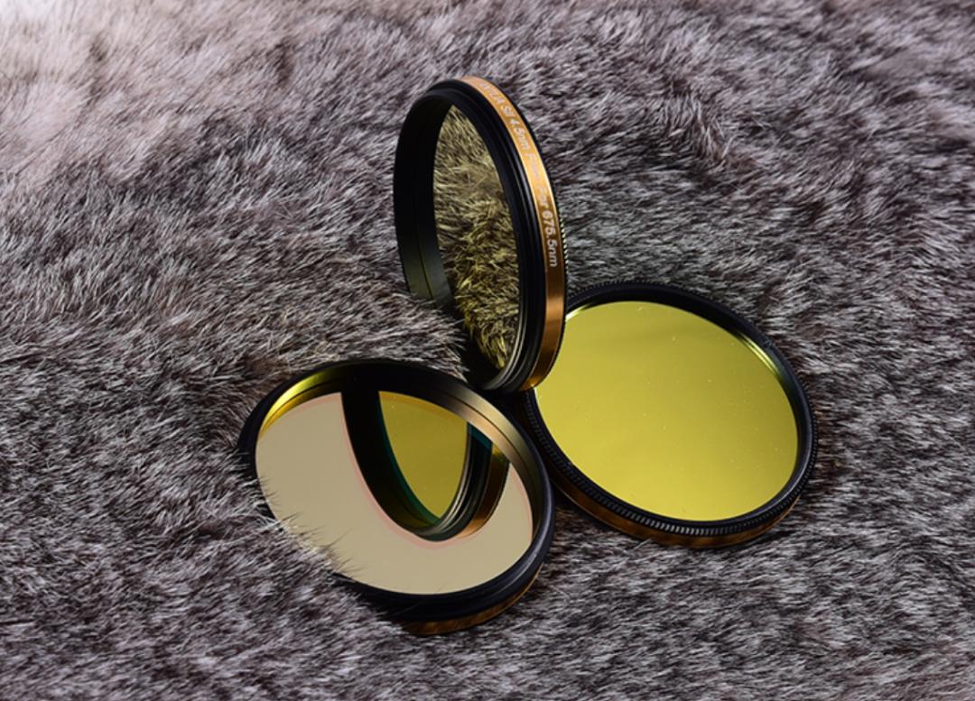 摄深空摄影你需要什么样的设备？