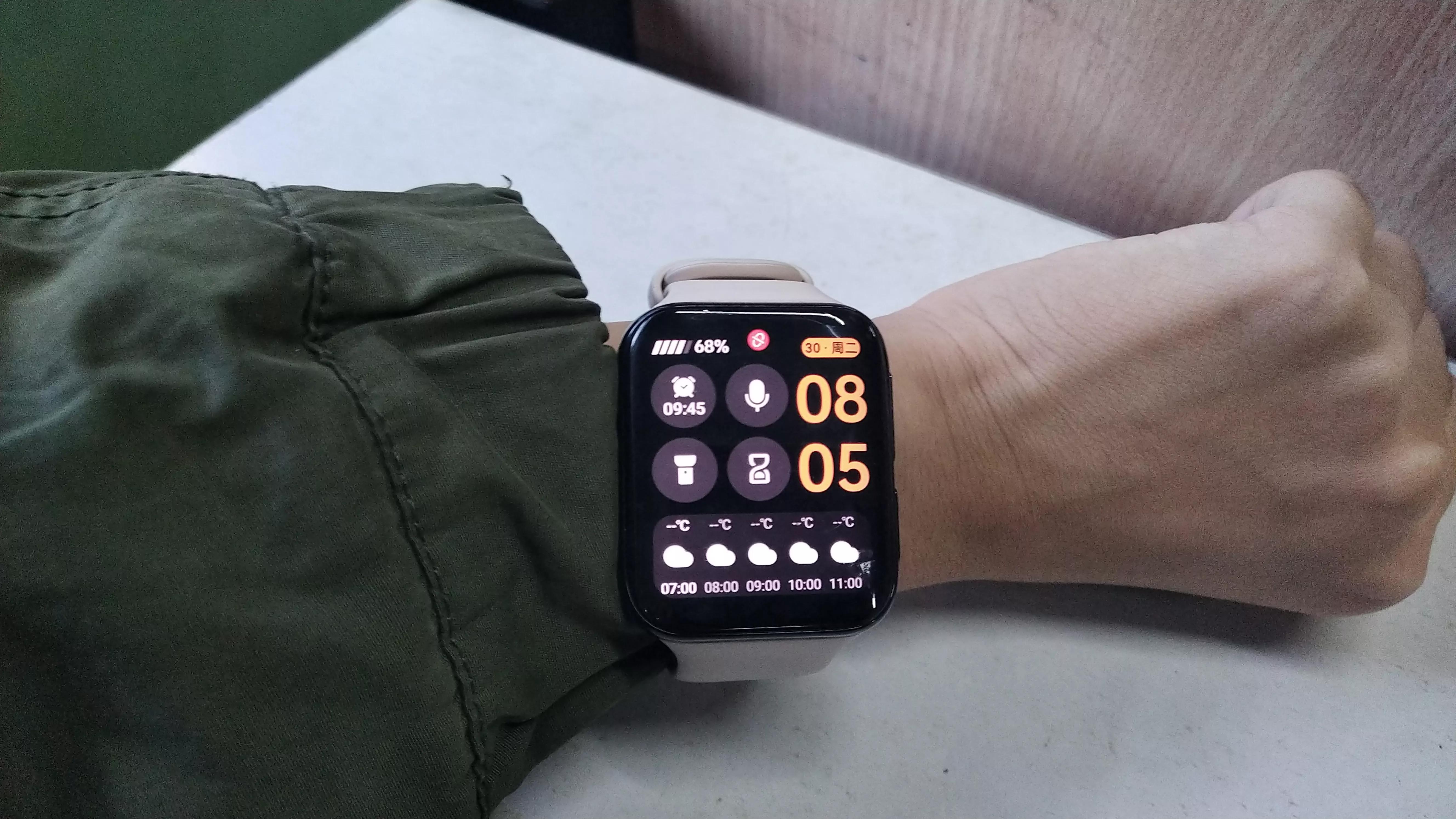 oppowatch2评测,oppowatch1有什么功能