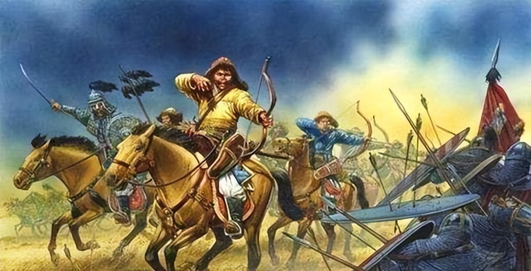 唐朝与回鹘的绢马贸易,唐朝茶马贸易的含义