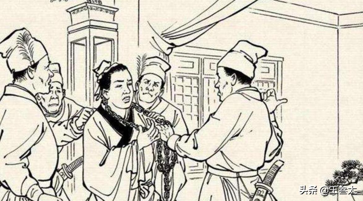 民间故事算命瞎子破奇案,民间故事算卦破案视频