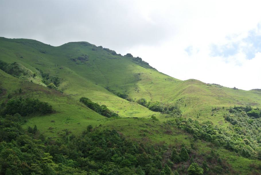 广东十大旅游景点必去的地方,广东最冷门景点排名