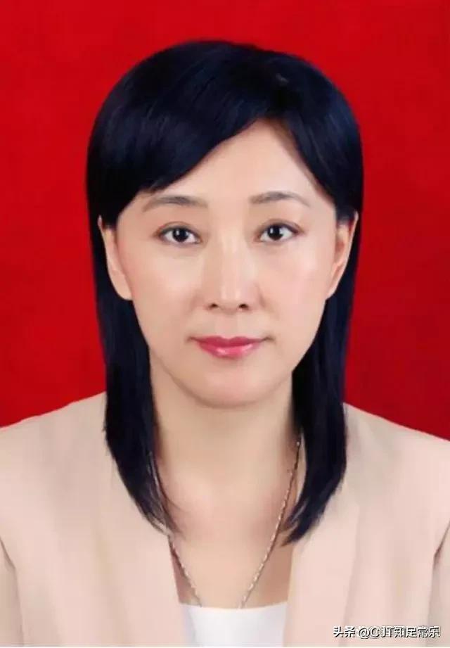 爱美女市长许爱莲打一支美容针30万,受贿890万被判11年