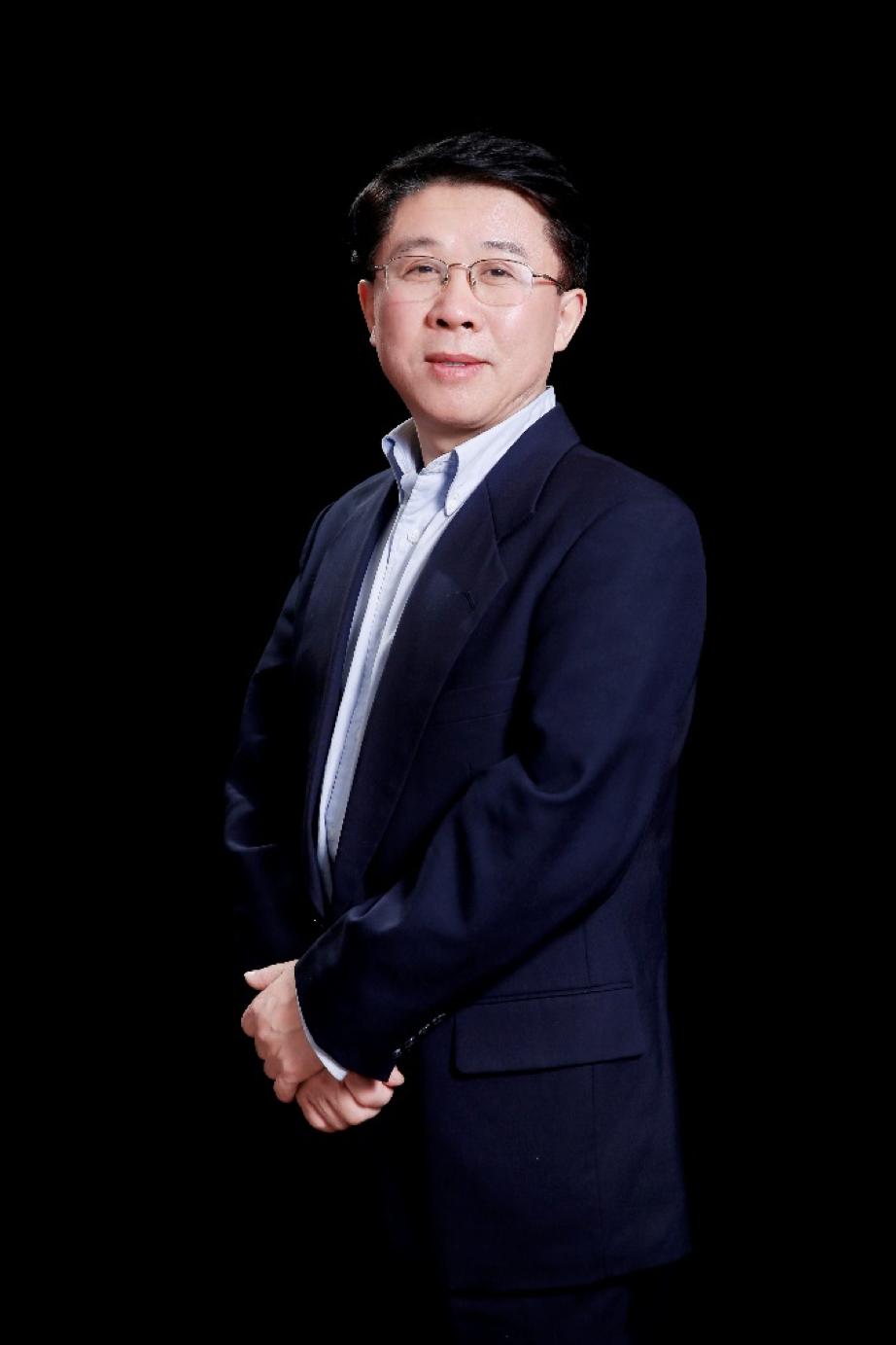 维立志博康小强：创新要有“激进性”