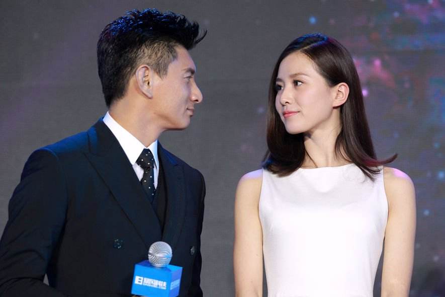 最漂亮的十名回族女演员,来自回族的7位女明星