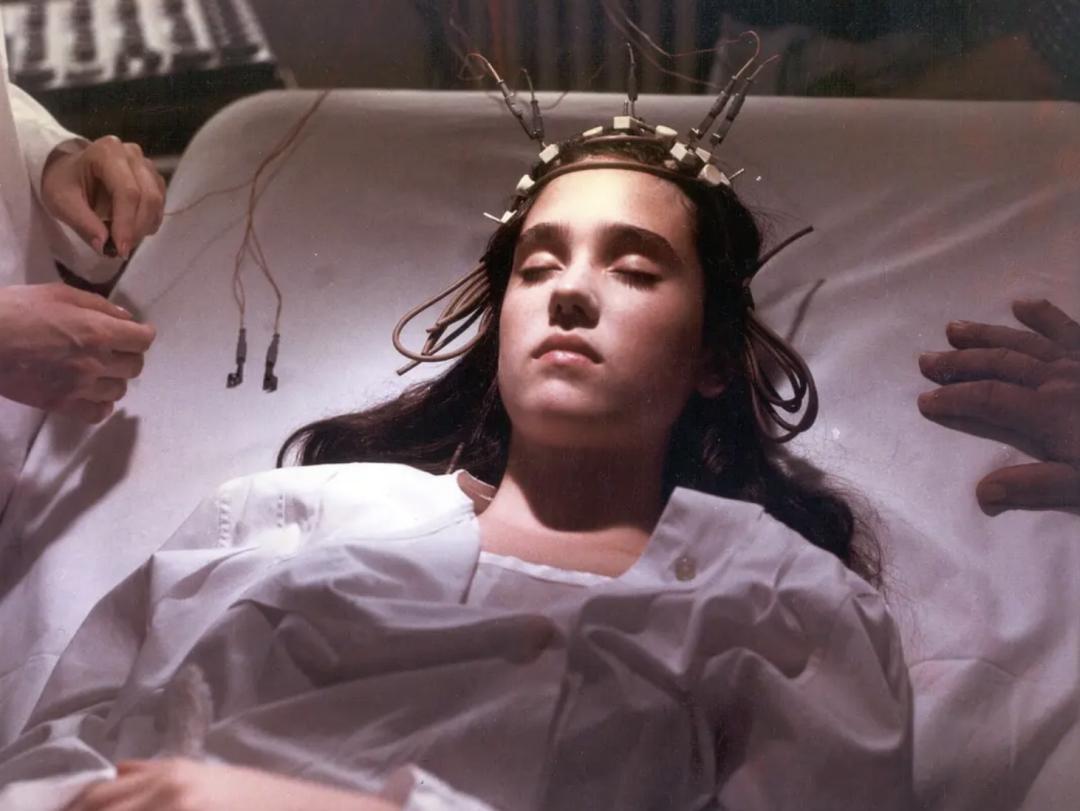 全球最美女人，在这部R级片里颠覆到我不敢认