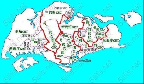 新加坡的国土是否还能扩大,新加坡国土能增加吗