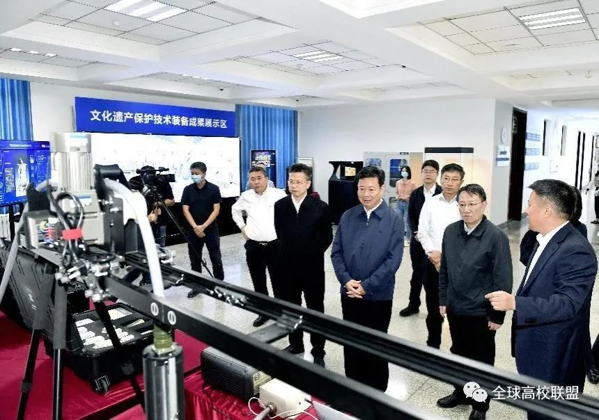 海洋环境与生态教育部重点实验室,教育部实验室和国家重点实验室