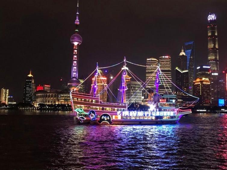 上海去广西自驾游最佳线路推荐,上海到普陀山自驾游最佳路线图