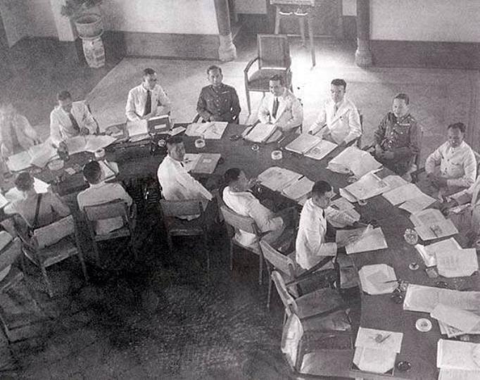 泰国王室“十世而亡”的诅咒,泰国王室的诅咒十世而亡