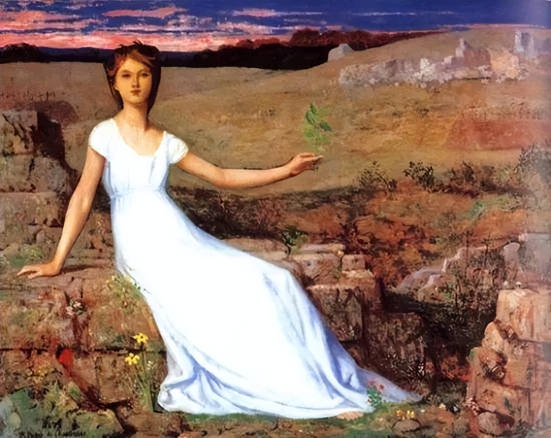 因为“处女情结”,他最后被判了死刑