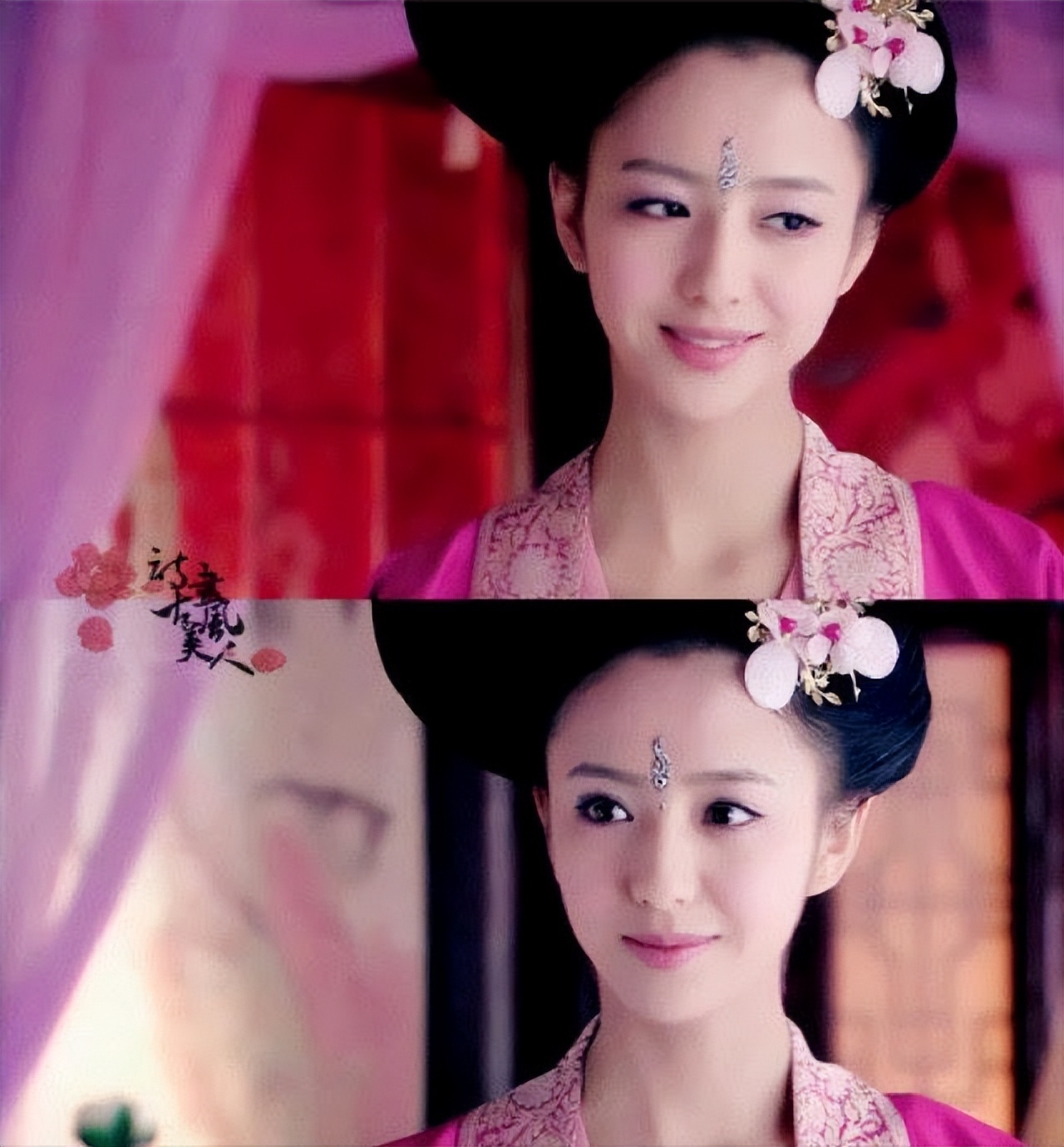 杨幂人气最高的9个古装角色,杨幂演过最好的古装剧有哪些