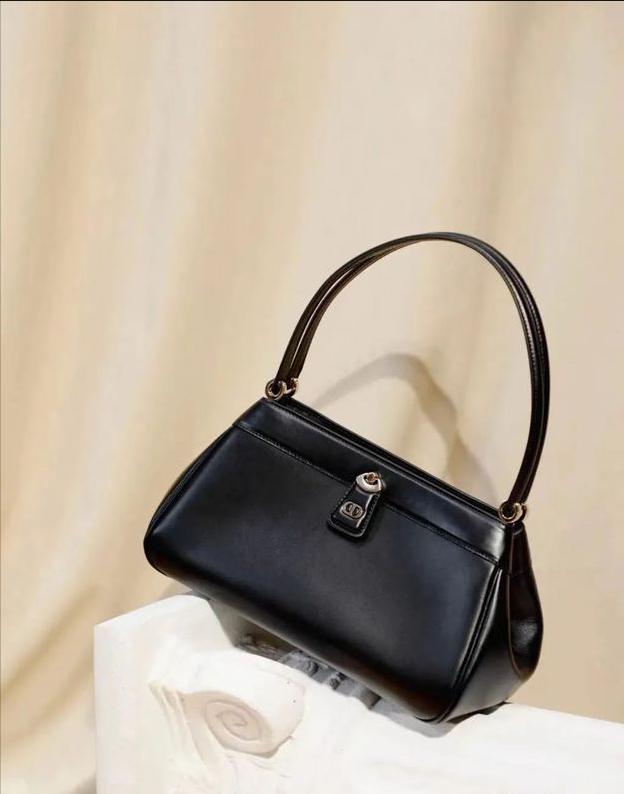 包包百搭老钱风,最近流行的10款包包