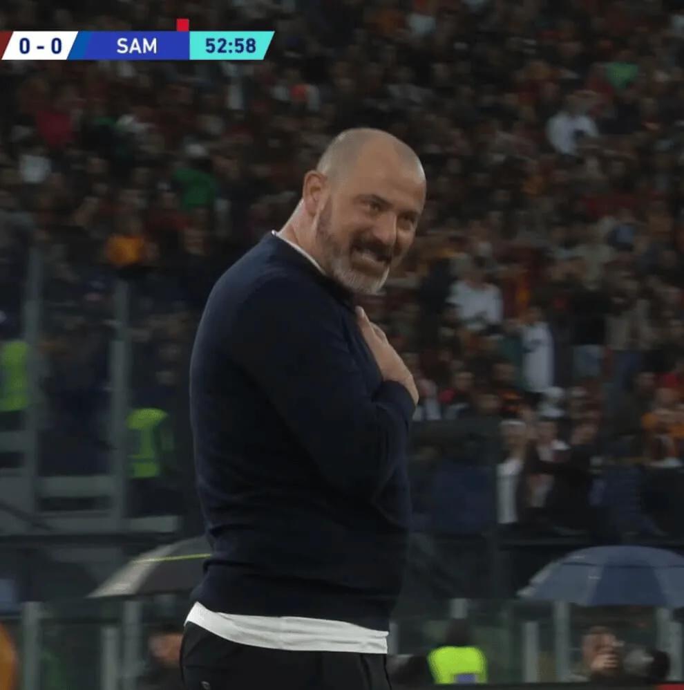 穆里尼奥阻止种族歧视,穆里尼奥阻止罗马球迷种族歧视