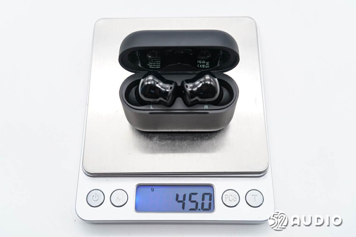 n5无线蓝牙耳机拆解,n5005耳机拆机