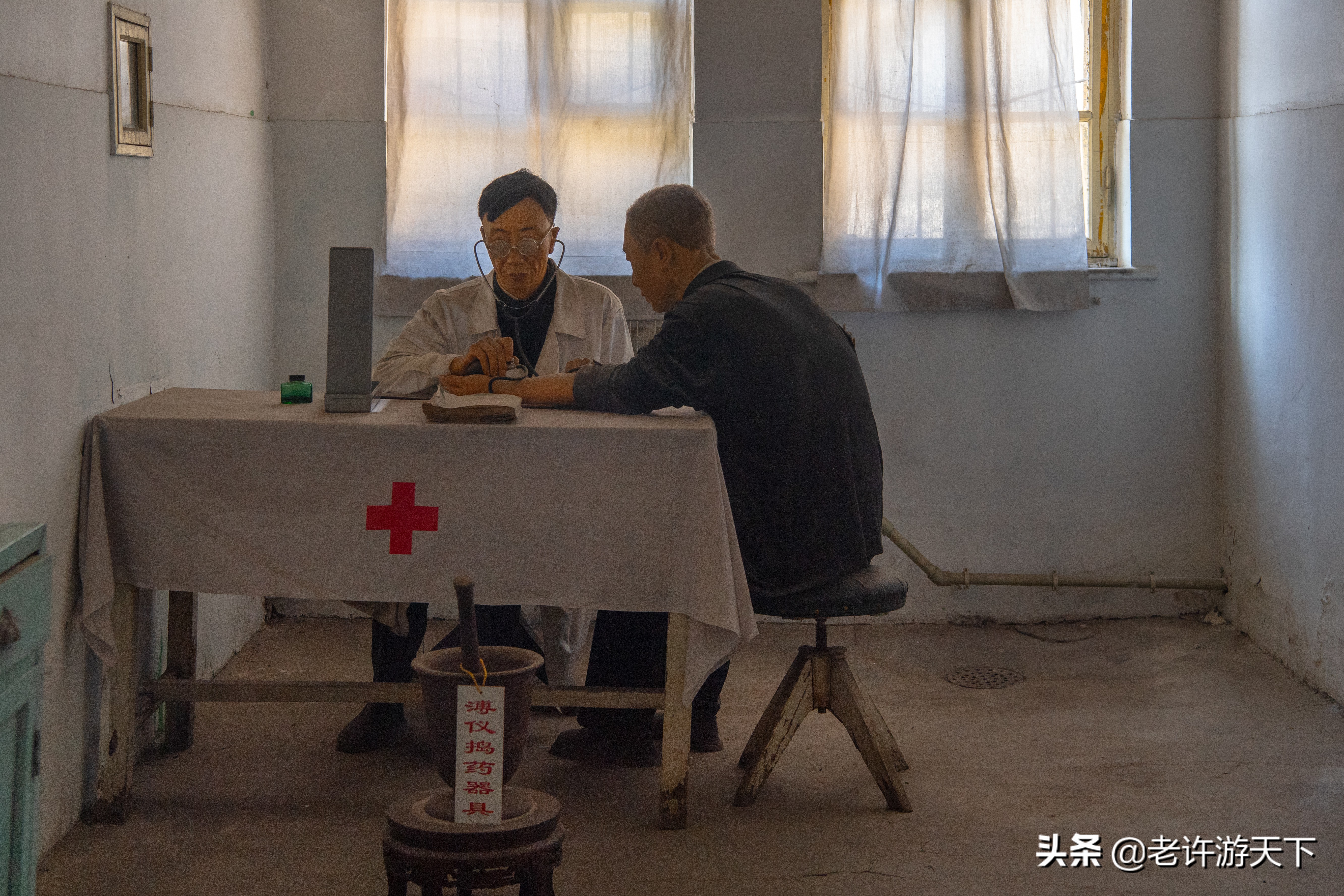 老许路书：游遍辽宁，美景一网打尽，14个地市一个不能少（辽东）