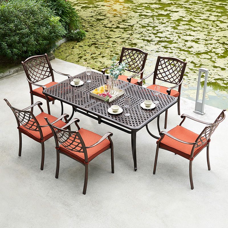 全铝家具真的能实用吗,全铝家具要注意什么