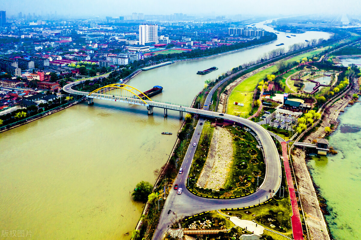 江苏扬州重点建设项目,扬州2023重点工程