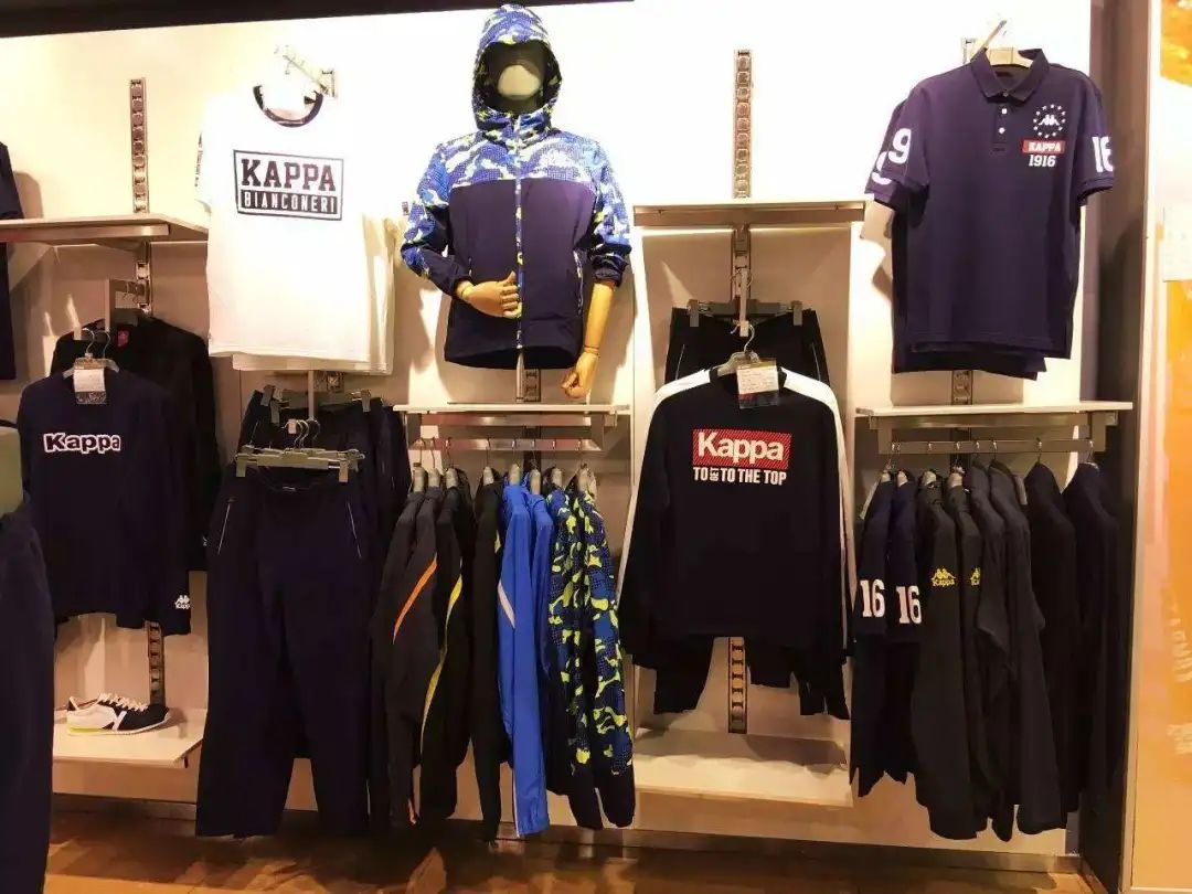 kappa现状,kappa在中国哪年最火