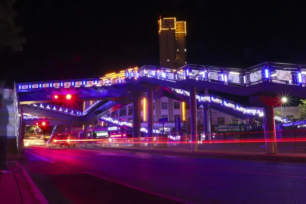 更有“温度”更有“热度”……白银区，一座值得爱的城市