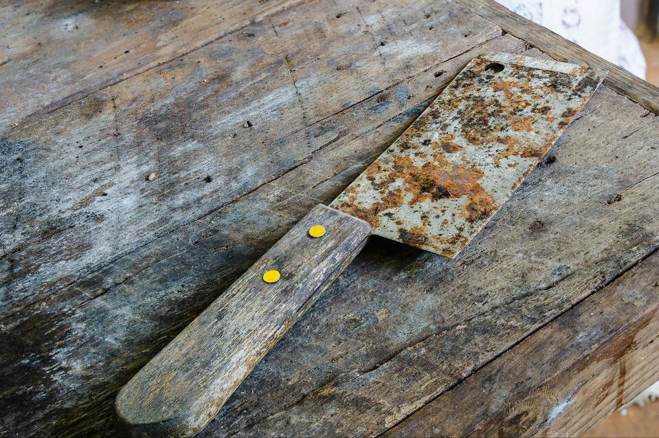 警察追查真凶20年,老刑警破案纪实