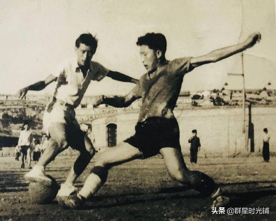 李富胜门将,守门员李富胜近况