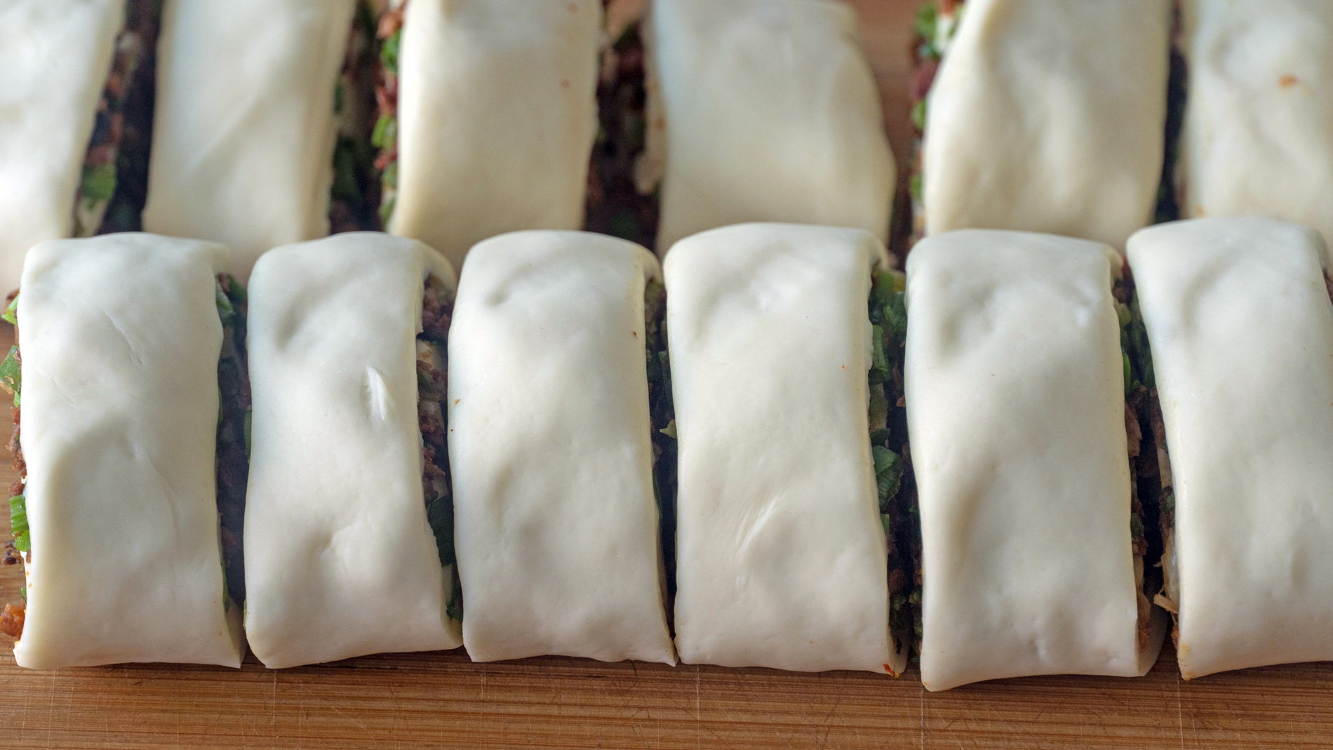 到湖北去吃美食,去湖北必点的名菜