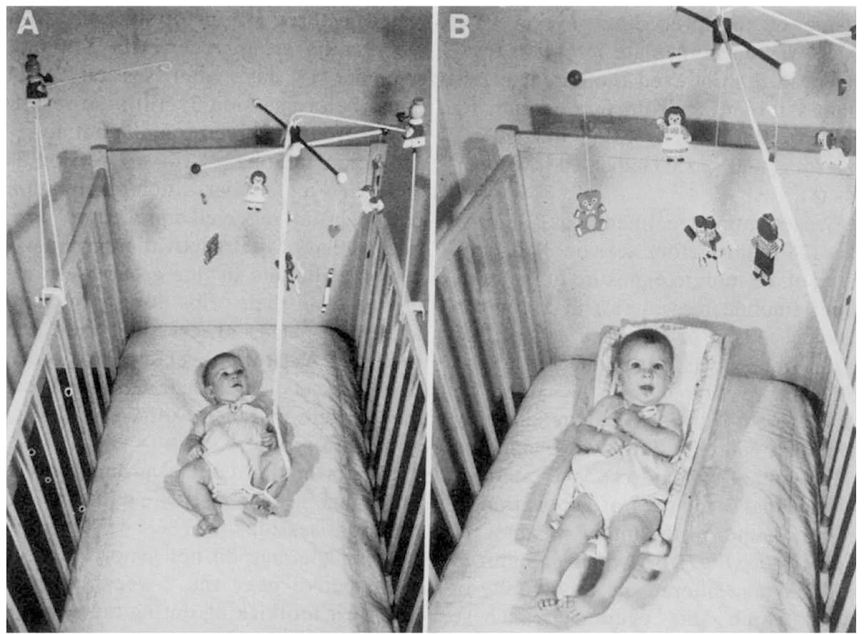 儿童成长心理学,育儿书籍0-6岁幼儿行为心理学