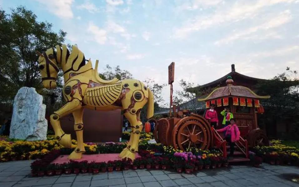 郑州周末学生游玩推荐,郑州夏天周边适合孩子玩免费景点