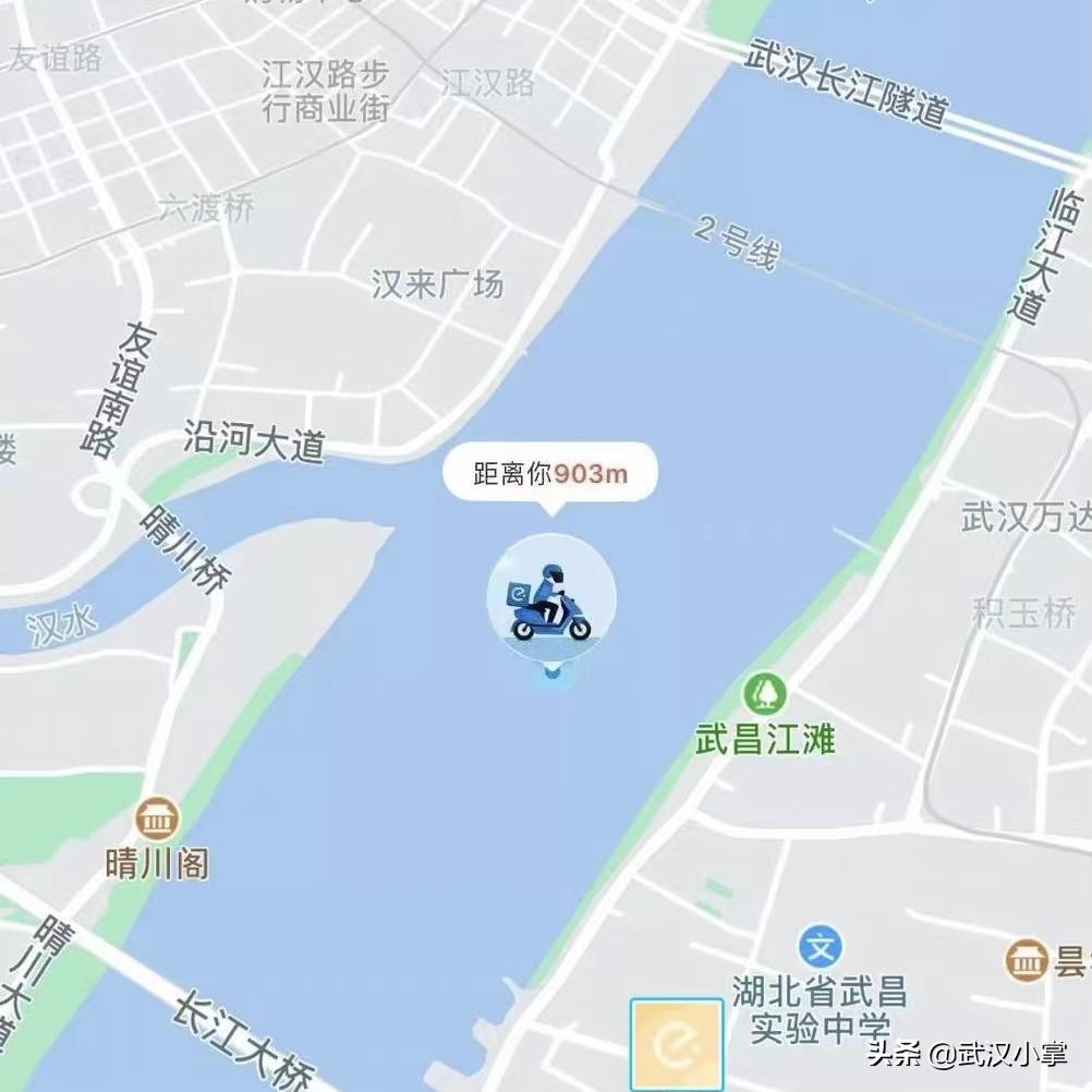 武汉必做的十件事,2017在武汉一定不可错过的10件事