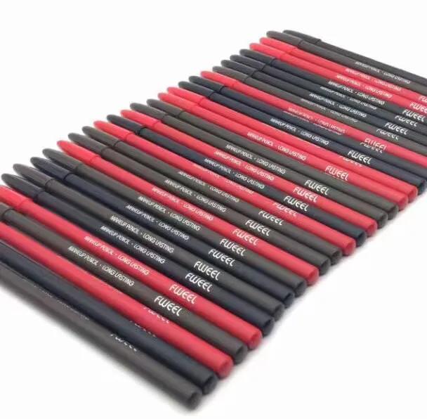 砍眉刀眉笔根根分明,眉笔砍笔刀