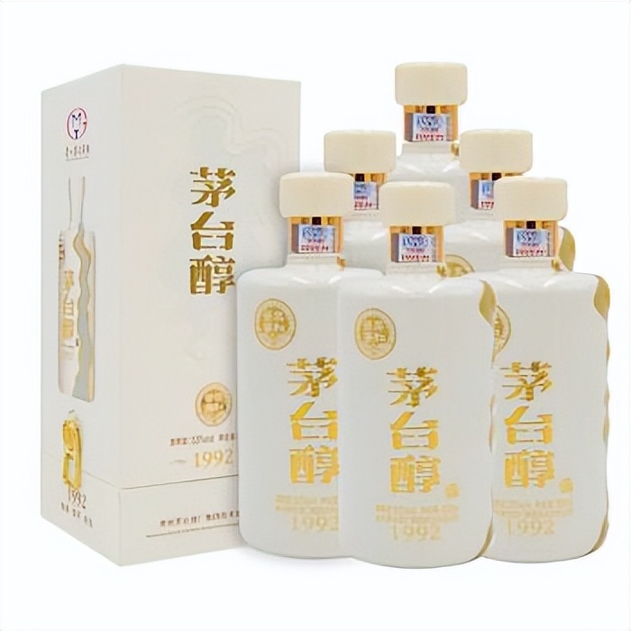 茅台醇1992，口感怎么样？底价是多少？