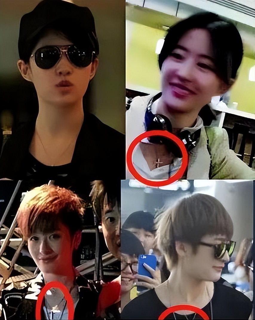 美颜暴击刘亦菲,刘亦菲颜值暴击图片