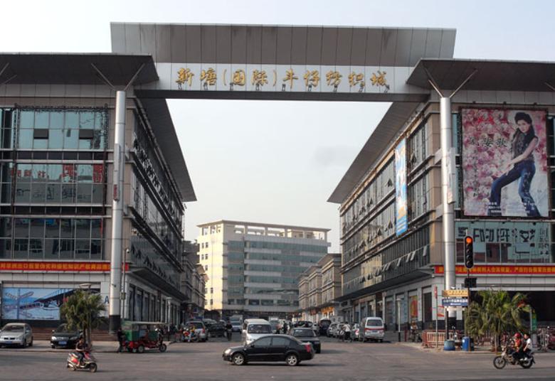 中国工业崛起超震撼,中国工业实力有多强震撼全球