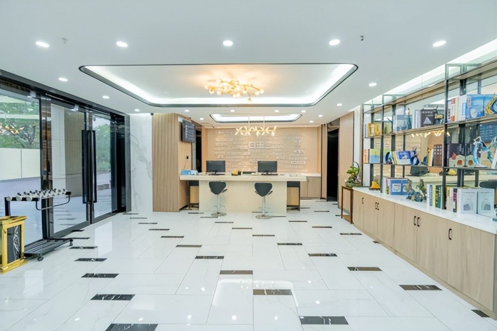 白玉兰酒店即将开业,南京新酒店开业