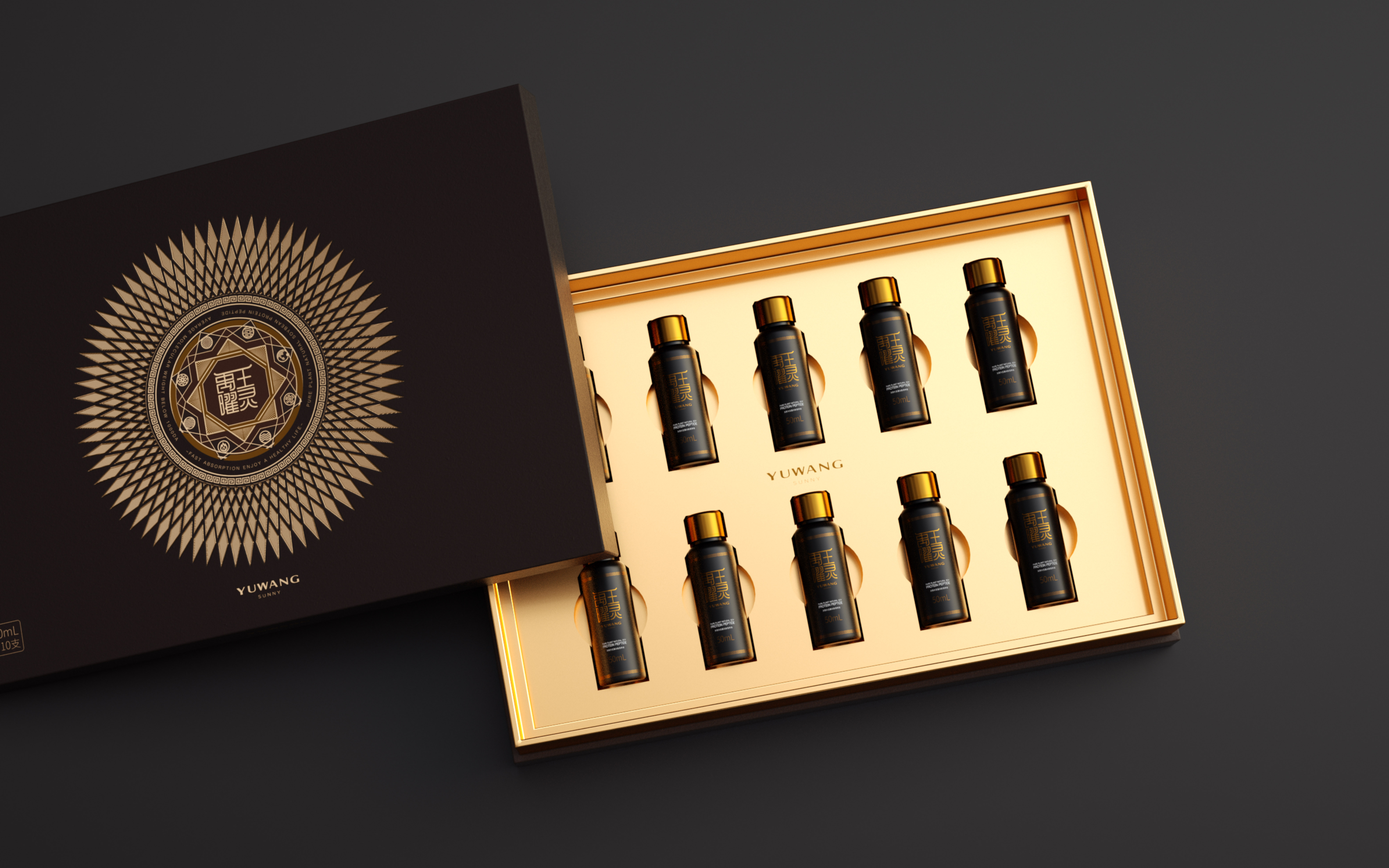 肽的作用是什么,小分子复合肽的功效与作用