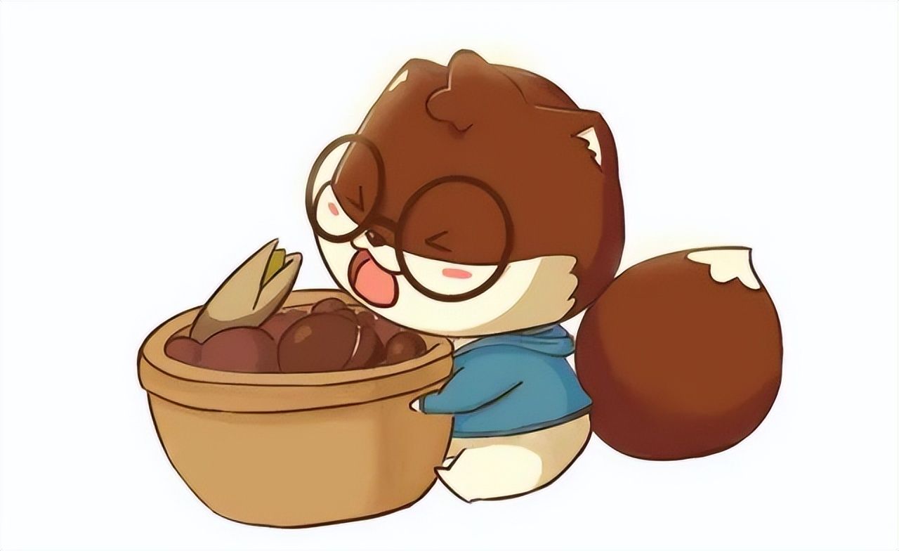 三只松鼠创业史,三只松鼠各种坚果销售情况