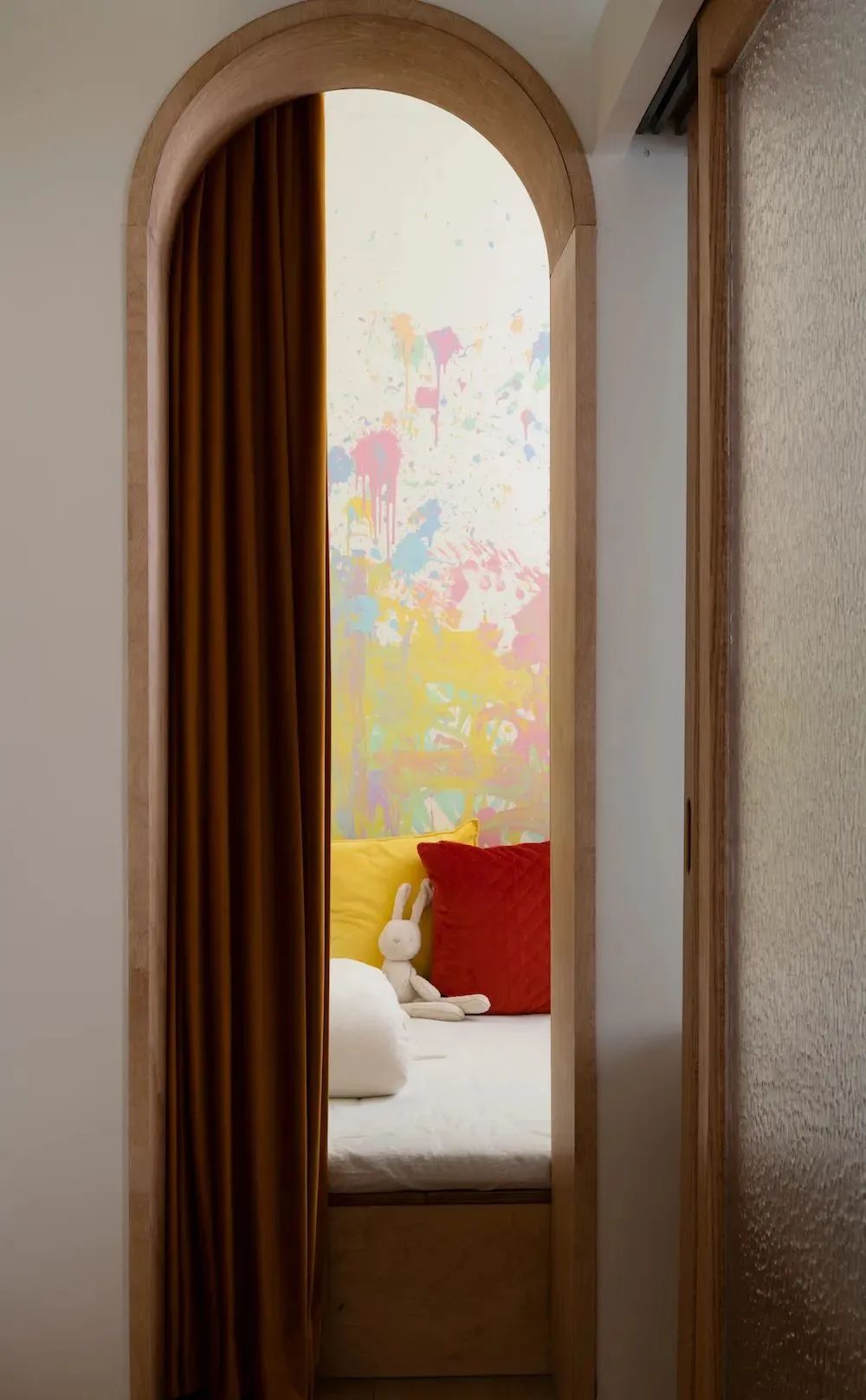 买下58m²学区房算什么，北京妈妈花34W搞“学霸布局”，才是真牛