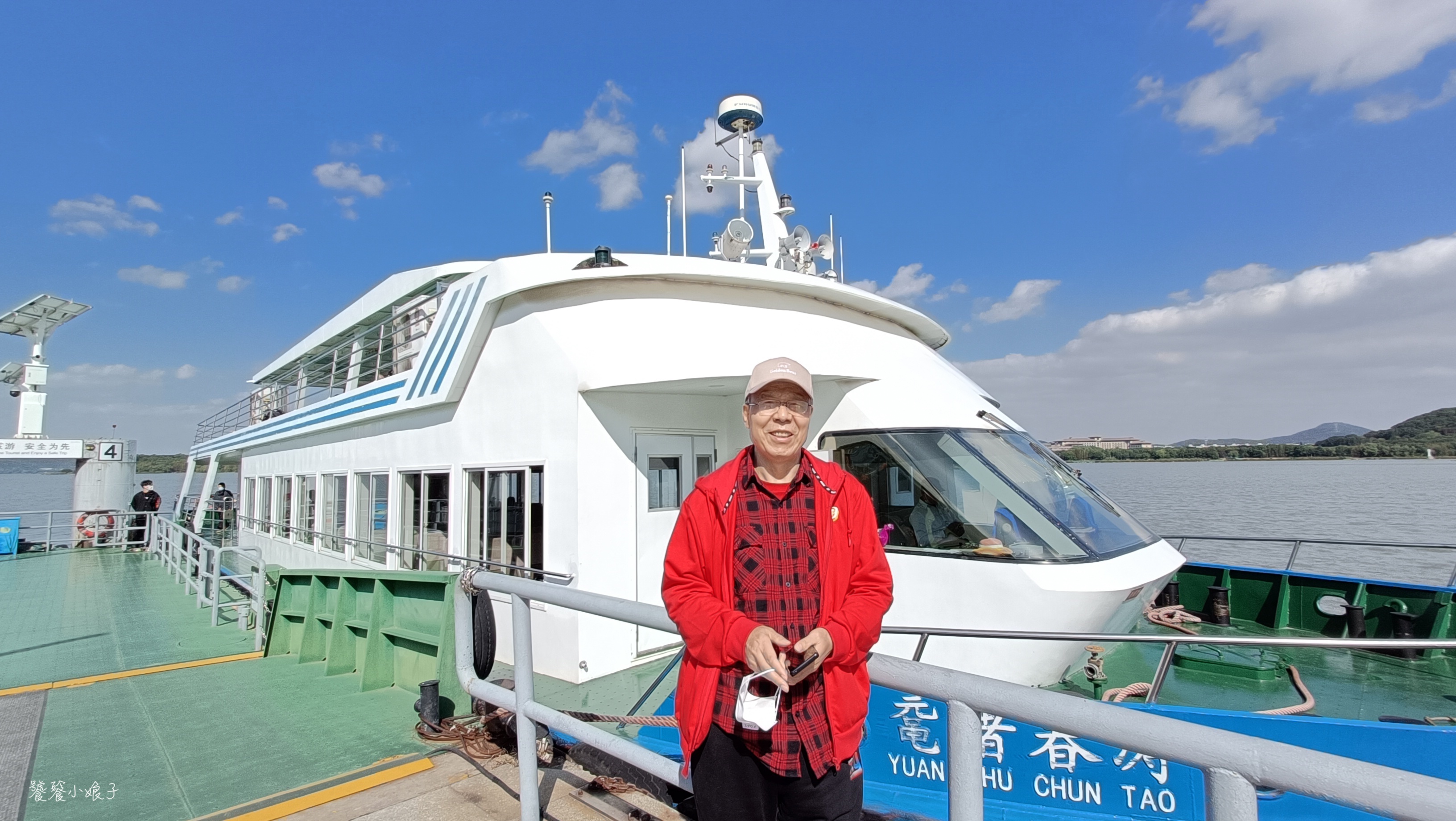 苏州的太湖与无锡太湖连吗,为什么苏州拥有那么大面积的太湖