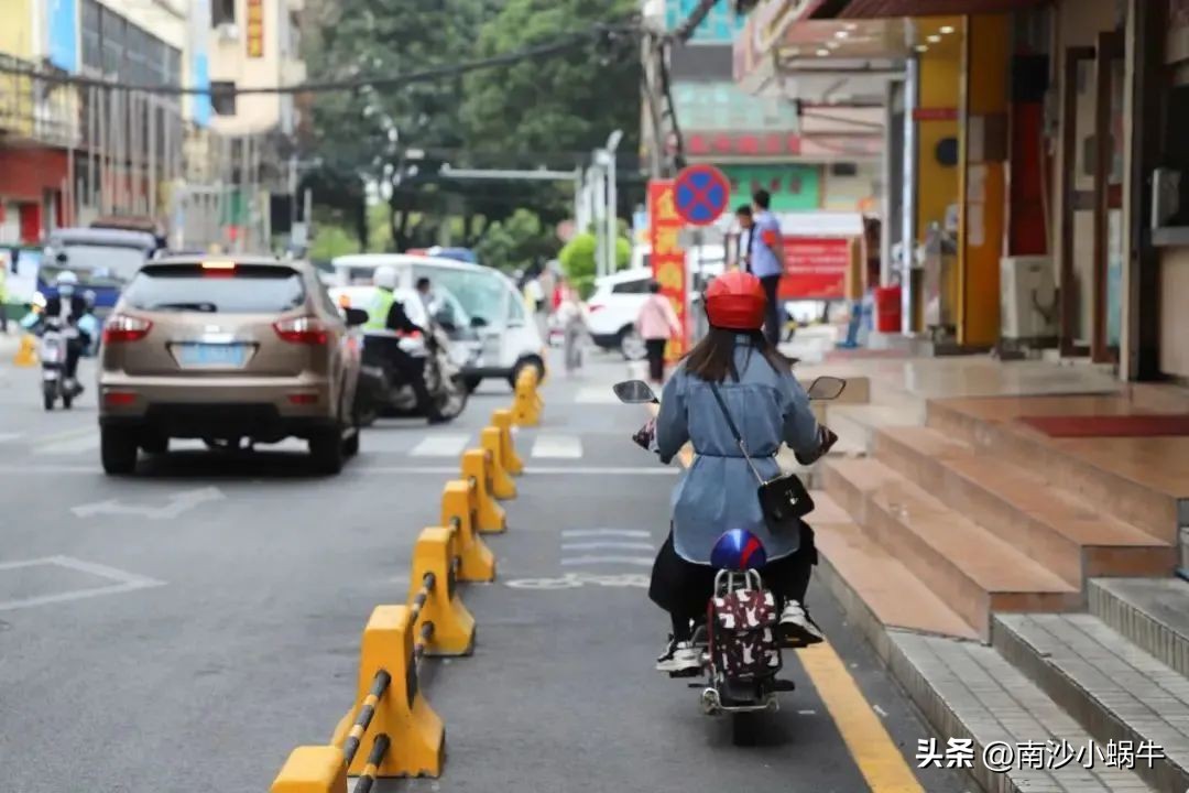 南沙区裕兴花园何时改造,大整改大提升