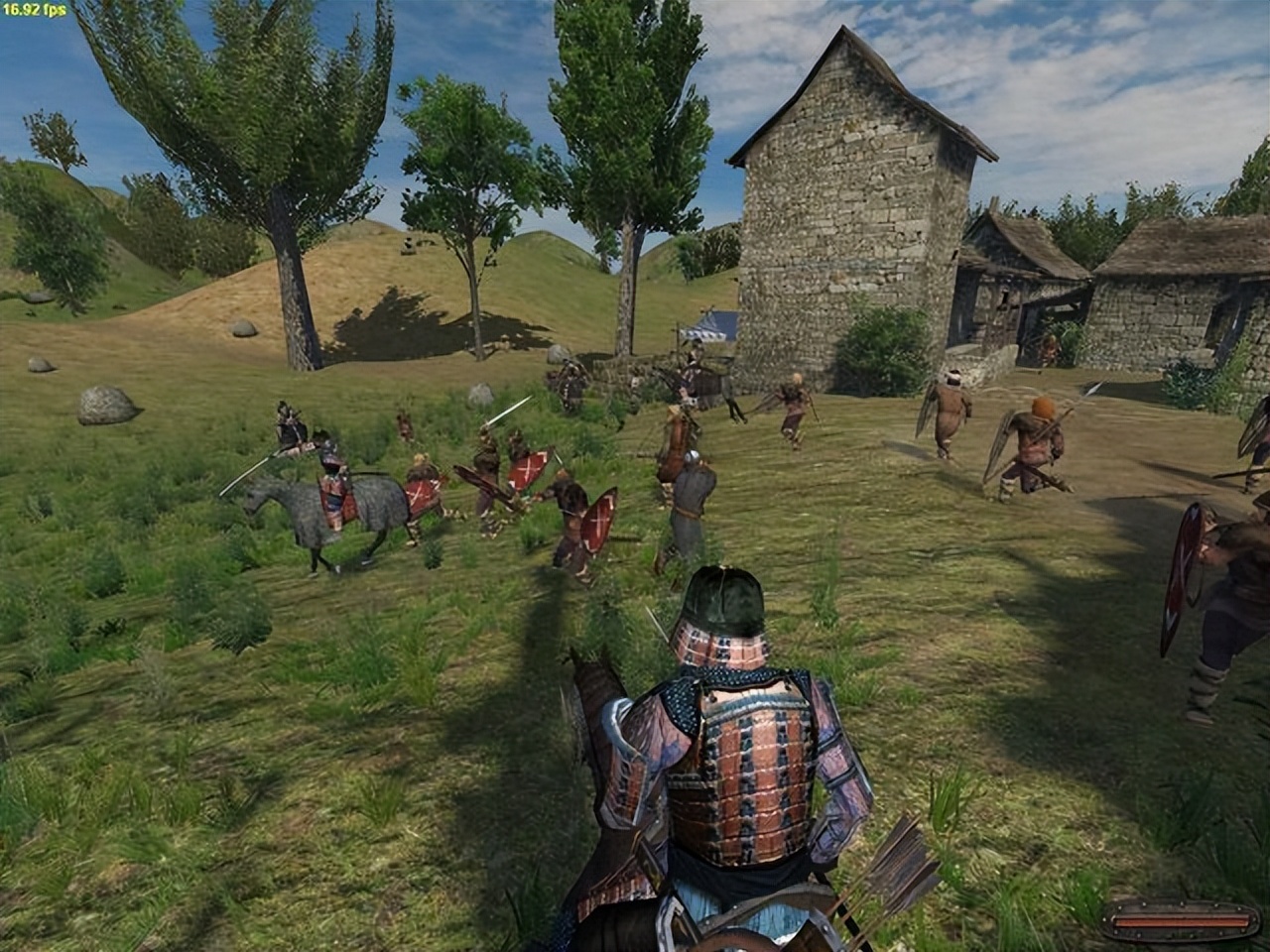 适合长期玩的不氪金单机游戏,十大平民耐玩单机游戏