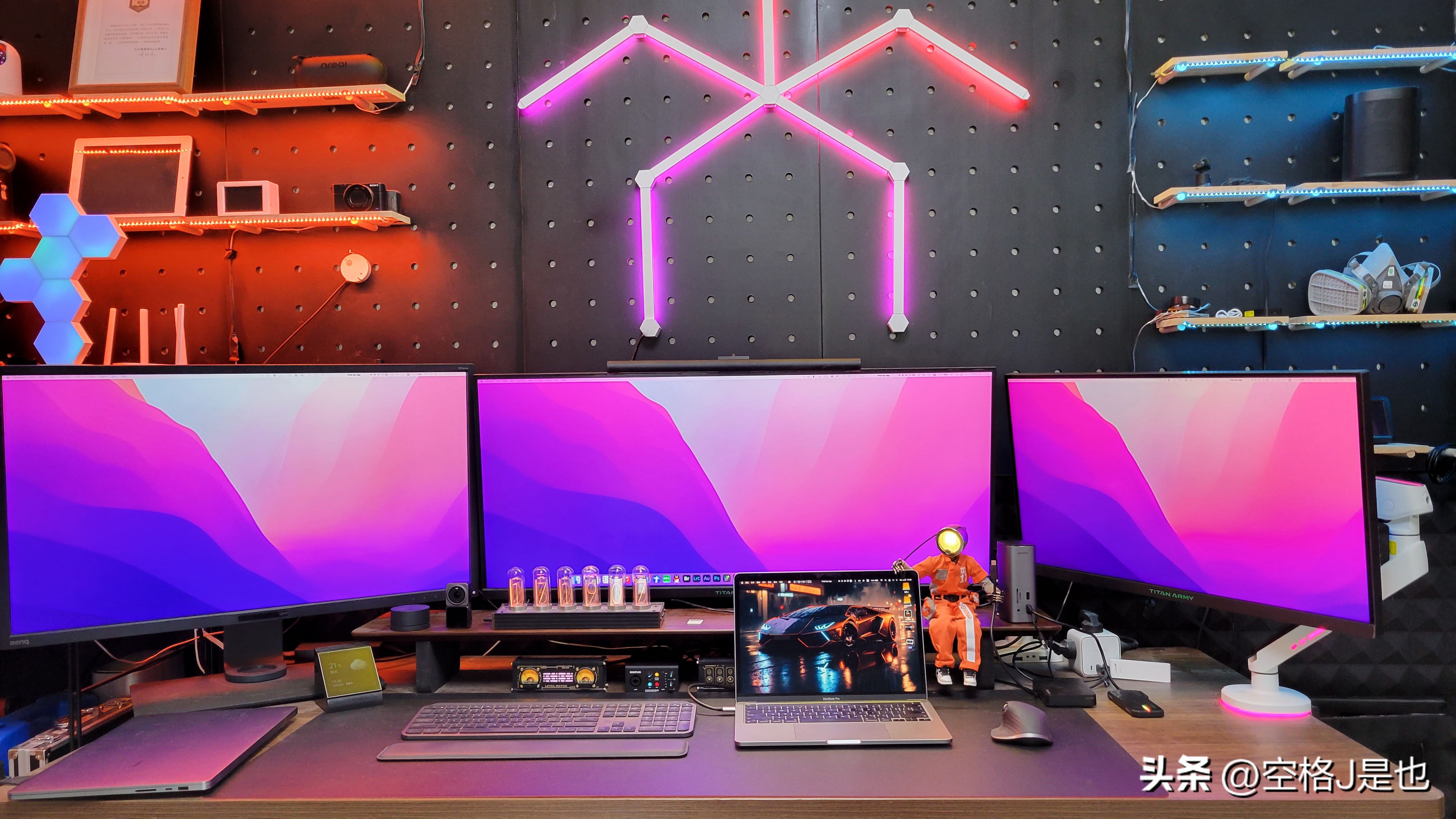 2020款苹果笔记本用什么扩展坞,苹果11笔记本扩展坞推荐