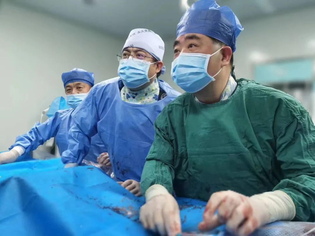 腹主动脉瘤介入治疗有几种方案,腹主动脉瘤介入治疗